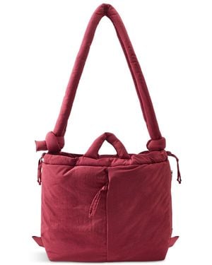 ölend Ona Soft Bag - Red