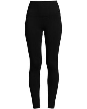Spanx Seamless Ecocare Leggings - Black