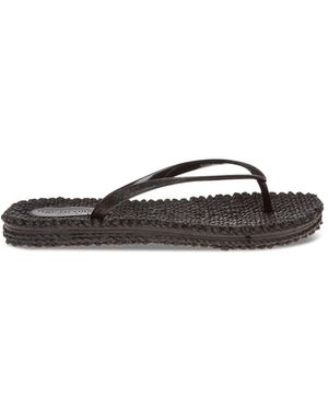 Ilse Jacobsen Cheerful 01 Sandals - White