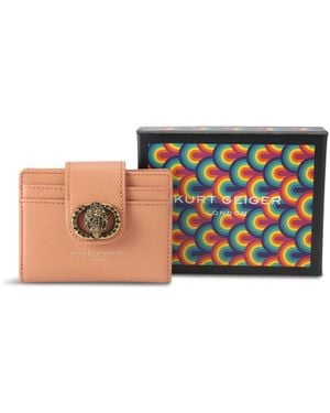 Kurt Geiger Chelsea Multi Card - Multicolour