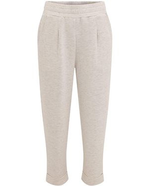 Varley The Rolled Cuff Pant 25 - Grey