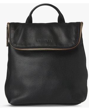 Whistles Women's Mini Verity Backpack - Black