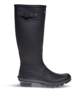 Barbour Bede Boots - Black