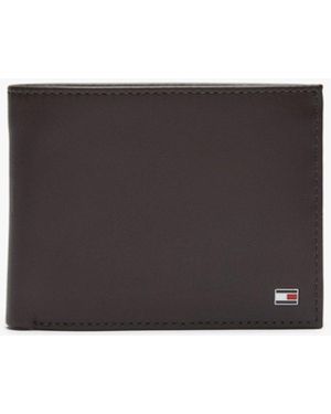 Tommy Hilfiger Eton Wallet - White