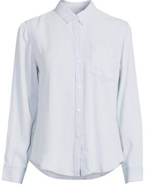 Rails Women's Ingrid Shirt - Blue