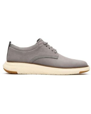 Cole Haan Grand Remix Shoes - White