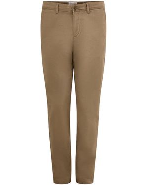 Jack & Jones Marco Bowie Trousers Jeans - Natural