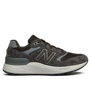 New Balance Freshfoam 880 Trainers - White