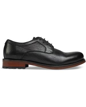 Sole Crafted Level Derby Shoes - White