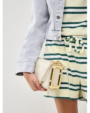 Marc Jacobs Snapshot Shoulder Bag - Multicolour