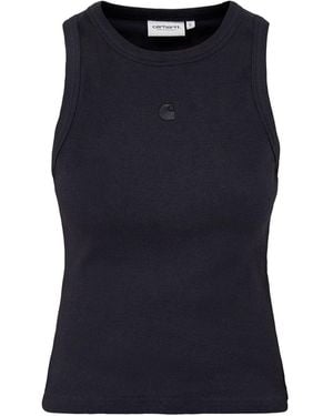 Carhartt Philips A-Shirt - Blue