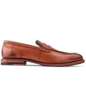 Oliver Sweeney Buckland Shoes, Leather - Multicolour
