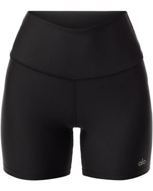Alo Yoga Women's Airlift Energy Short - Black