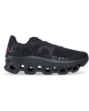 On Shoes Cloud Mster Trainers - Multicolour