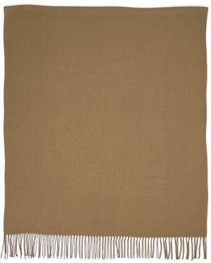 Platino Pashmina - Natural