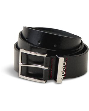 HUGO Geek Belt - Blue