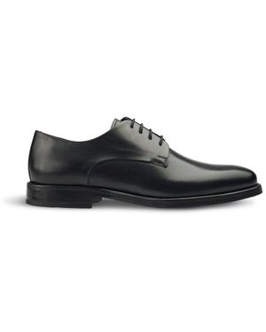 Sole Entick Derby Shoes - White