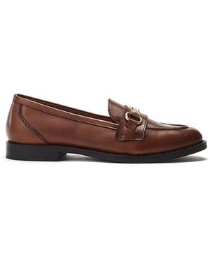 Moda In Pelle Moda - Brown