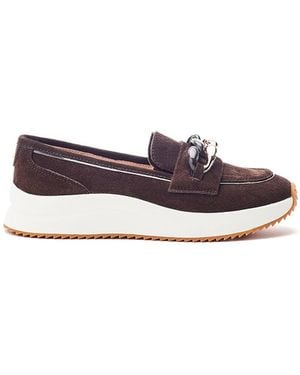 Moda In Pelle Moda - White