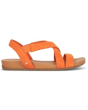 Dune Landies - Orange
