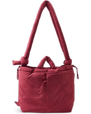 ölend Ona Soft Bag - Red