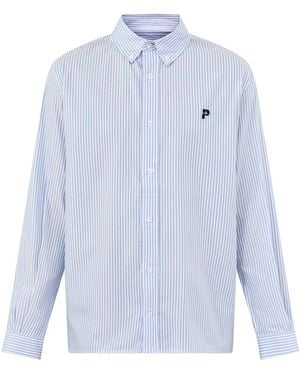 Parlez La Brea Shirt - Blue