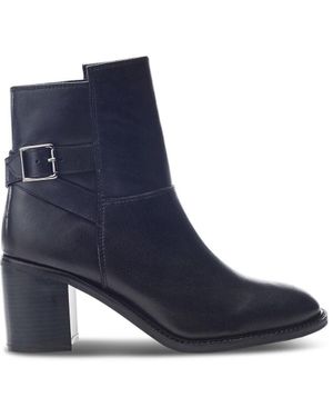 b.soleful B.Jasmine Boots - Blue