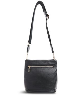 Whistles Women's Dion Bucket Bag - White