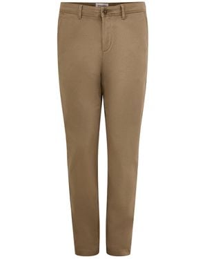 Jack & Jones Marco Bowie Trousers Jeans - Natural