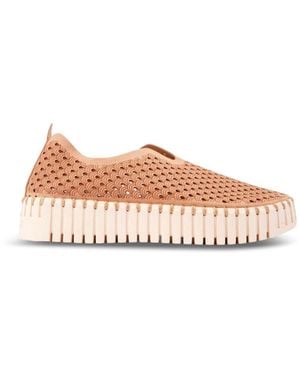 Ilse Jacobsen Tulip Platform Shoes - Pink