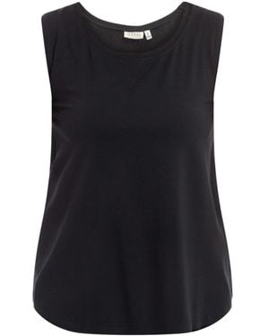 Masai Maelisa Sleeveless Top - Black