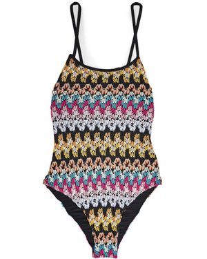 Missoni Women's One Piece - White