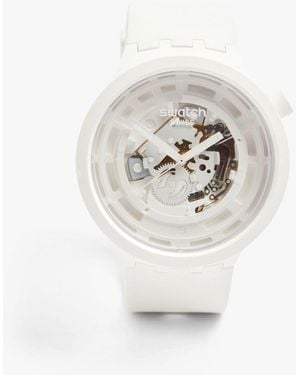 Swatch Swatch C- - White