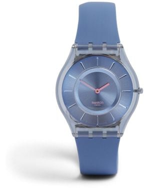 Swatch Denim - Blue