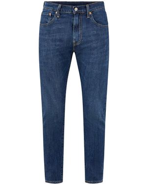 Levi's 512 Slim Taper Jeans - Blue