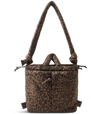 ölend Ona Soft Bag - Brown