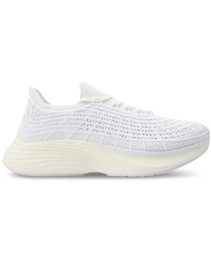 Athletic Propulsion Labs Techloom Zipline Trainers - White