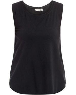 Masai Maelisa Sleeveless Top - Black