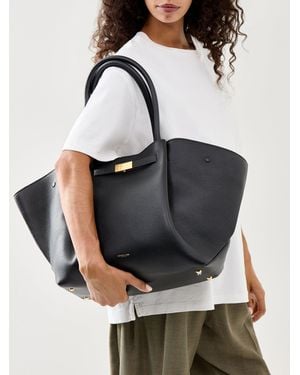 DeMellier London New York Tote Bag - Grey