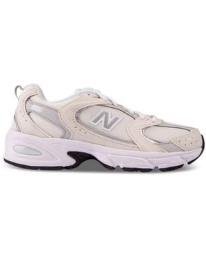 New Balance 530 Trainers - White