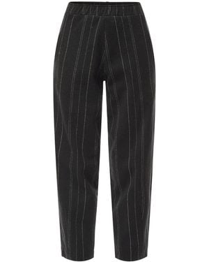 Mama B. Cervo Trouser - Black