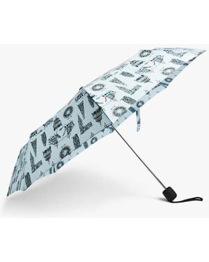 Fulton Stowaway-24 - Blue