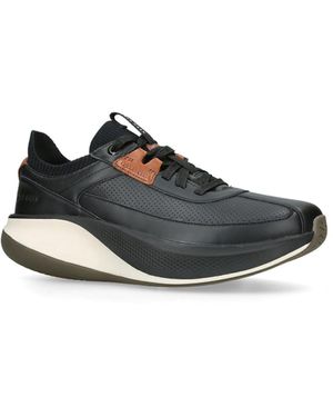 Cole Haan Grandpro Day Runner Trainers - White