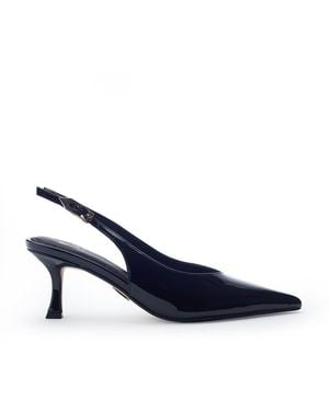 Moda In Pelle Moda - Blue
