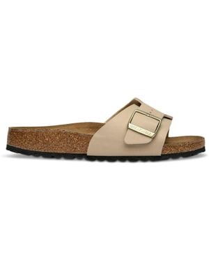 Birkenstock Catalina Bs Sandals - White