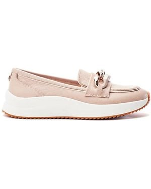 Moda In Pelle Moda - White