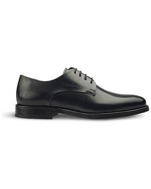 Sole Entick Derby Shoes, Leather - White