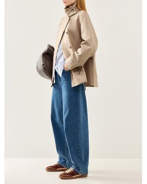 SELECTED Kylie Jacket - Natural