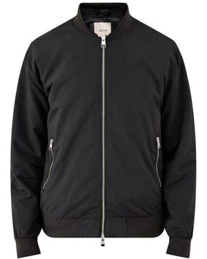 Only & Sons Lando Bomber Jacket - Black