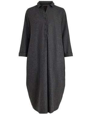 Oska Kleid 515 Dress - Black